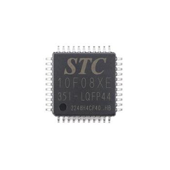 STC10F08XE-35I-LQFP44G Product Pictures