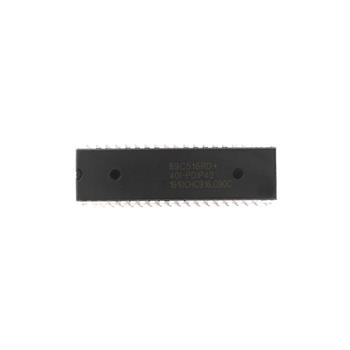 STC89C516RD+40I-PDIP40 Product Pictures