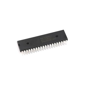 STC89C516RD+40I-PDIP40 Product Pictures
