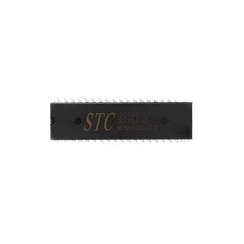 STC12C5A60S2-35I-PDIP40 Product Pictures