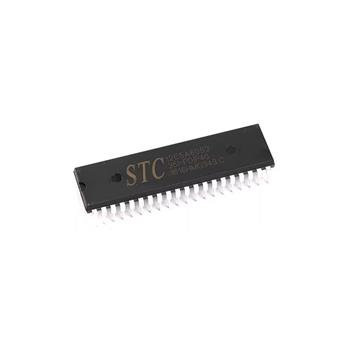 STC12C5A60S2-35I-PDIP40 Product Pictures