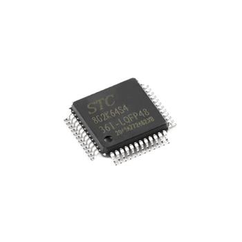 STC8G2K64S4-36I-LQFP48 Product Pictures