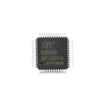 STC8G2K64S4-36I-LQFP48 Product Pictures