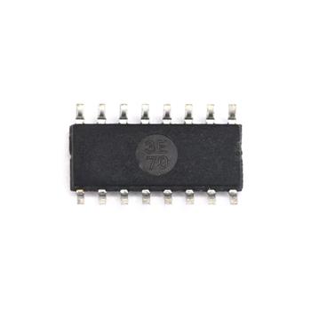 STC15W408AS-35I-SOP16 Product Pictures