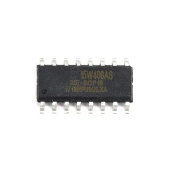 STC15W408AS-35I-SOP16 Product Pictures