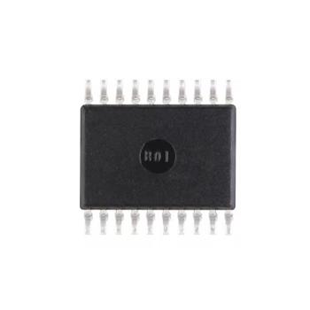 STC8F2K16S2-28I-TSSOP20 Product Pictures
