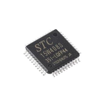 STC15W408S-35I-LQFP44 Product Pictures