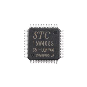 STC15W408S-35I-LQFP44 Product Pictures