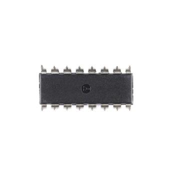 STC8G1K17-38I-DIP16 Product Pictures
