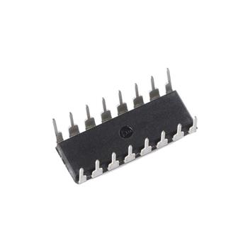 STC8G1K17-38I-DIP16 Product Pictures
