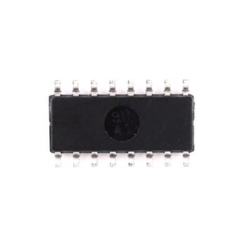 STC11F05E-35I-SOP16G Product Pictures