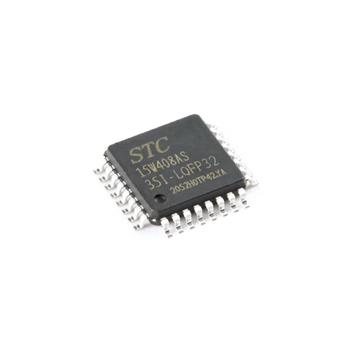 STC15W408AS-35I-LQFP32 Product Pictures