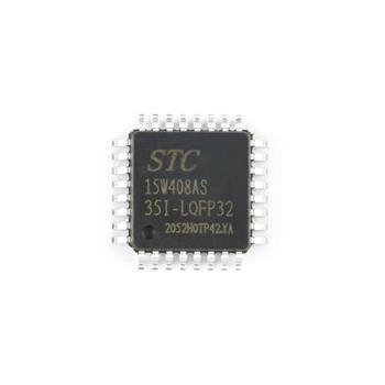 STC15W408AS-35I-LQFP32 Product Pictures