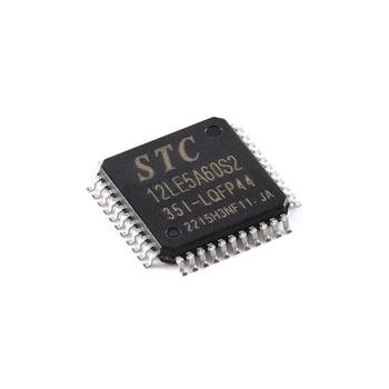 STC12LE5A60S2-35I-LQFP44G Product Pictures