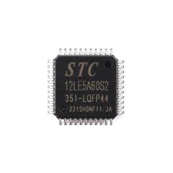 STC12LE5A60S2-35I-LQFP44G Product Pictures