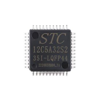 STC12C5A32S2-35I-LQFP44 Product Pictures