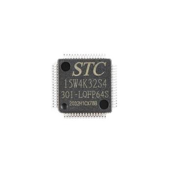 STC15W4K32S4-30I-LQFP64S Product Pictures