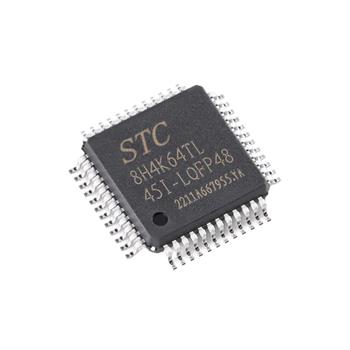 STC8H4K64TL-45I-LQFP48 Product Pictures