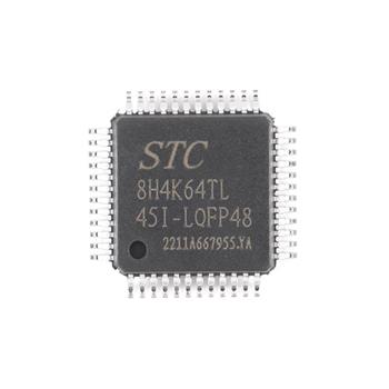 STC8H4K64TL-45I-LQFP48 Product Pictures