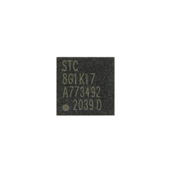 STC8G1K17-38I-QFN20 Product Pictures