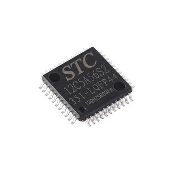 STC12C5A56S2 35I-LQFP44G Product Pictures