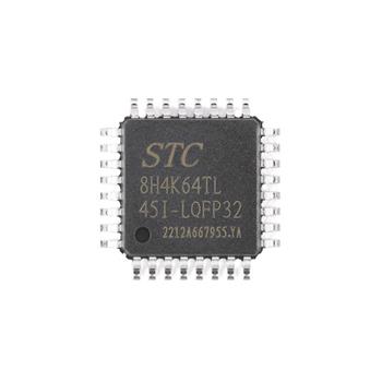 STC8H4K64TL-45I-LQFP32 Product Pictures