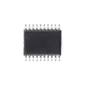 STC8H1K17-36I-TSSOP20 Product Pictures