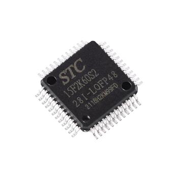 STC15F2K60S2-28I-LQFP48 Product Pictures