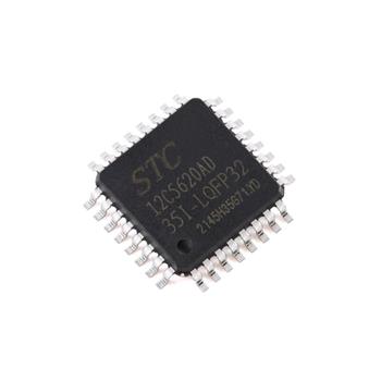 STC12C5620AD-LQFP32 Product Pictures