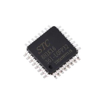 STC8H1K16-36I-LQFP32 Product Pictures