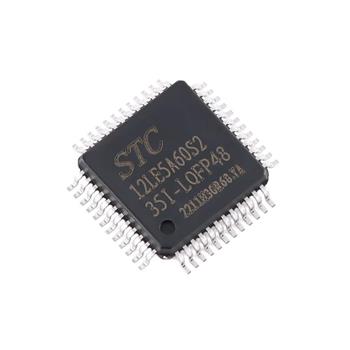STC12LE5A60S2-35I-LQFP48 Product Pictures