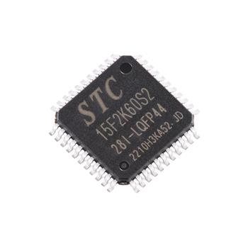 STC15F2K60S2-28I-LQFP44 Product Pictures