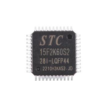 STC15F2K60S2-28I-LQFP44 Product Pictures
