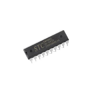 STC15W408AS-35I-DIP20G Product Pictures