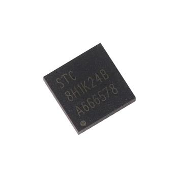 STC8H1K24-36I-QFN32 Product Pictures