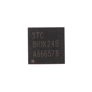 STC8H1K24-36I-QFN32 Product Pictures