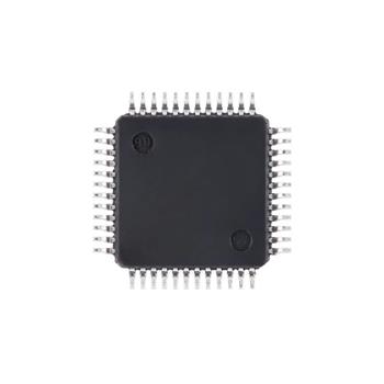 STC12C5A60S2-35I-LQFP48 Product Pictures