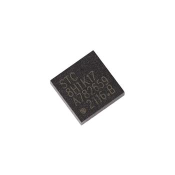 STC8H1K17-36I-QFN20 Product Pictures