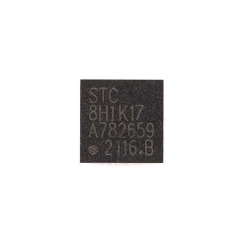 STC8H1K17-36I-QFN20 Product Pictures