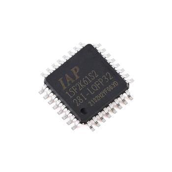 IAP15F2K61S2-28I-LQFP32 Product Pictures
