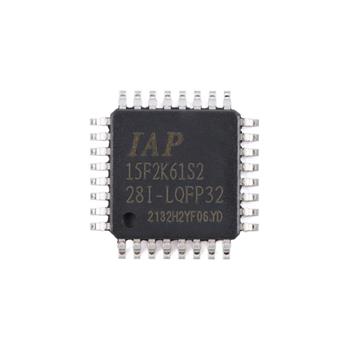 IAP15F2K61S2-28I-LQFP32 Product Pictures