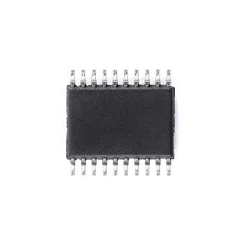 STC12C5616AD-35I-SOP28 Product Pictures