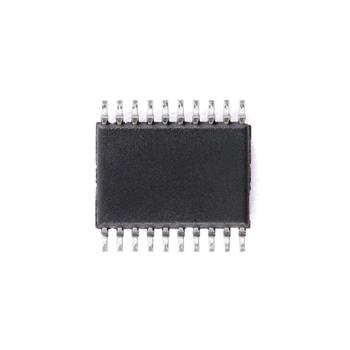 STC12C5616AD-35I-TSSOP20 Product Pictures