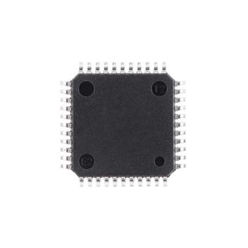 STC89C516RD+40I-LQFP44 Product Pictures