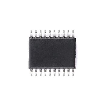 STC8H3K64S2-45I-TSSOP20 Product Pictures