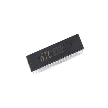 STC12C5A32S2-35I-PDIP40 Product Pictures