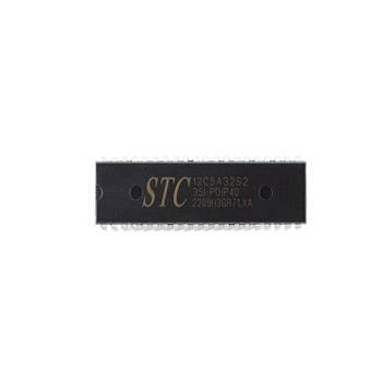 STC12C5A32S2-35I-PDIP40 Product Pictures