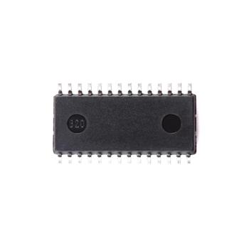 STC15W4K48S4-30I-SOP28 Product Pictures