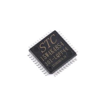 STC15W4K48S4-30I-LQFP44 Product Pictures