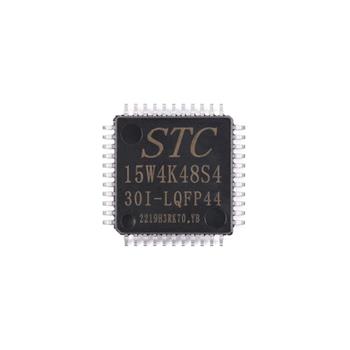 STC15W4K48S4-30I-LQFP44 Product Pictures